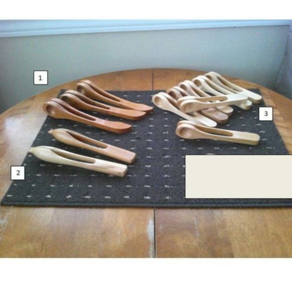 4 spoons deal - Picture 1 of 1